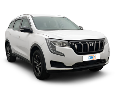 2023 Mahindra XUV700 - SUV - Diesel - Manual - ₹12.08 lakh